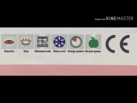 مشتروات افضل حلل استانلس افضل طقم استانلس Vivaldi فيفالدى حلل العروسة