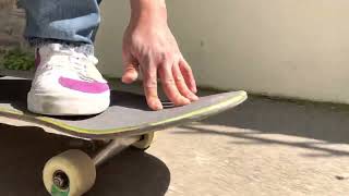 Oj Keyframe 54mm (ShortRide)