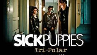 Sick Puppies - You're Going Down (Radio Edit)