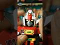 ⚡ Action Toys Mini Deformed Daimos Unboxing | Childhood Memories Unlocked! #shorts