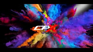 New commercial video of CPx