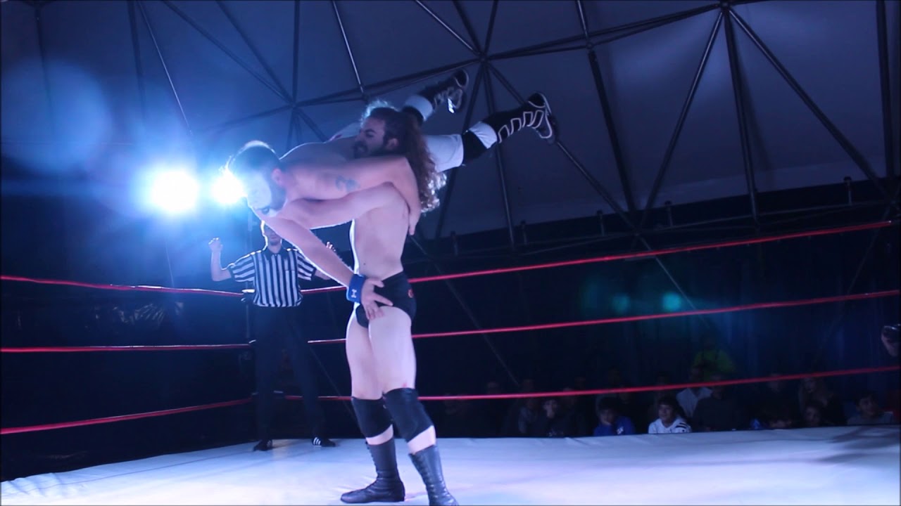 ICW Vae Victis 2019 - Highlight Video