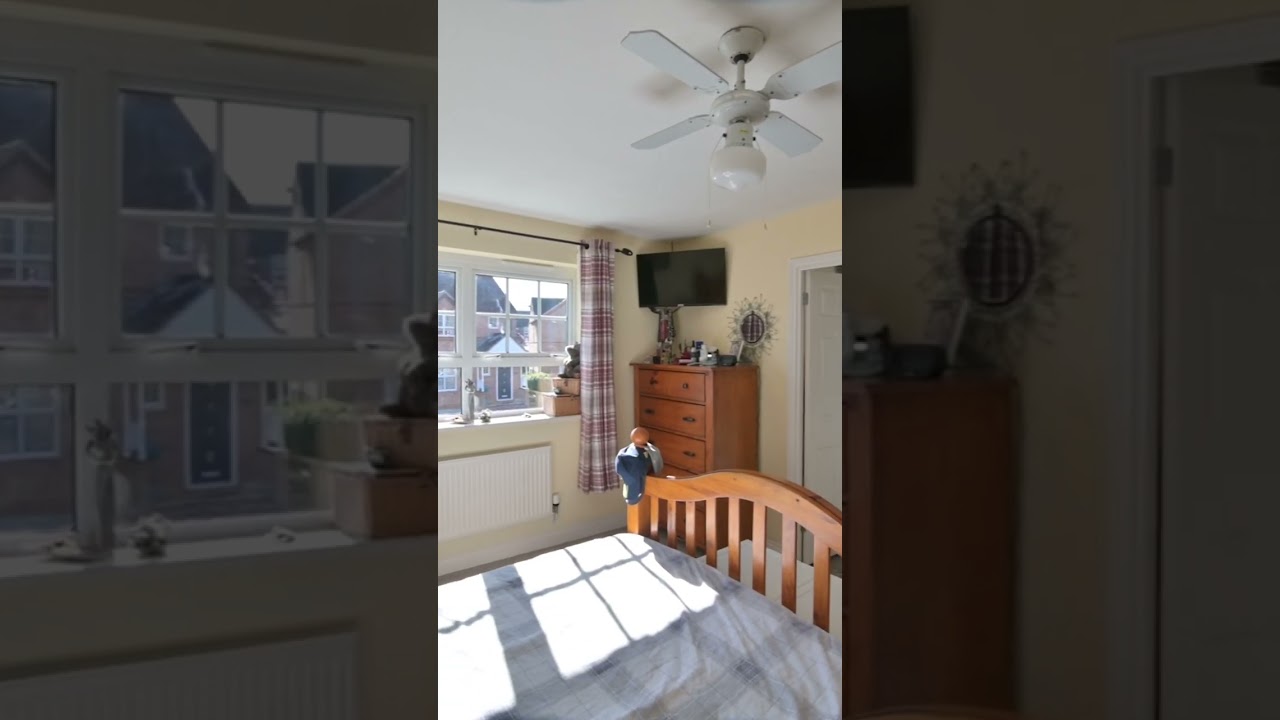 Stourton Close, Wellingborough - Henderson Connellan Nene Valley