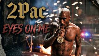 2Pac — Eyes On Me (Official Remix)