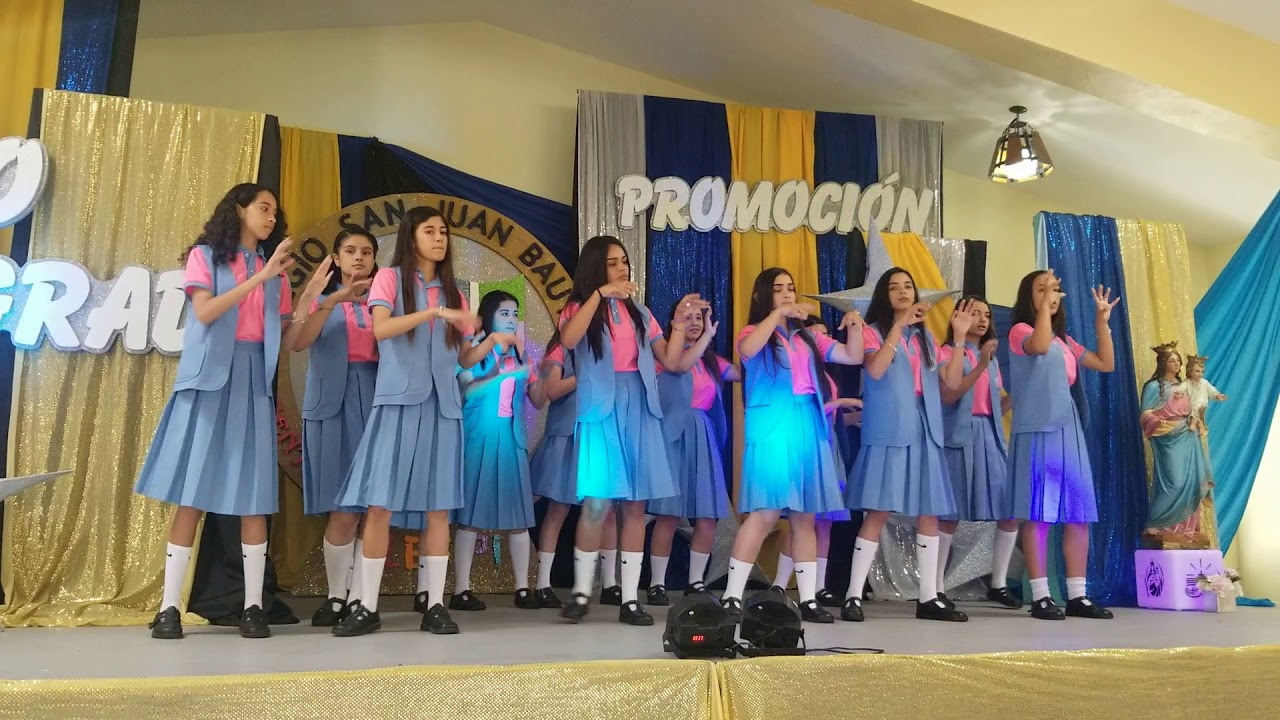 Tu pueblo dice ¡Gracias! YouTube