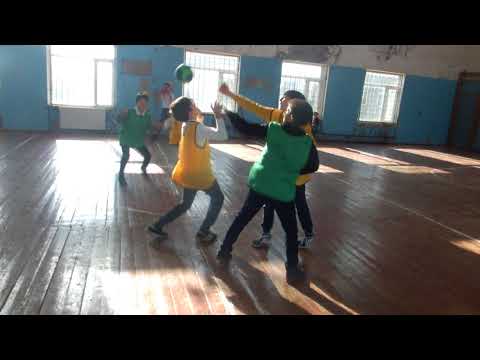 ხელბურთი