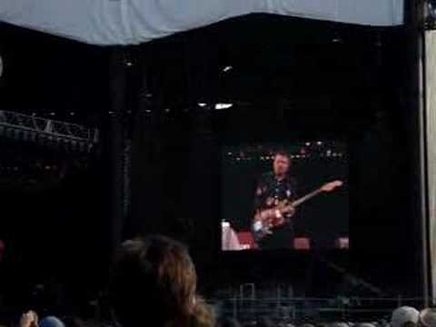 Wilco @ Bonnaroo - Impossible Germany