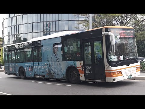 (首都客運)首都客運集團特輯215