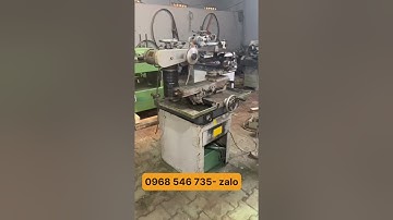 MÁY MÀI LƯỠI CƯA NHẬT BẢN- MÁY MÀI LƯỠI CƯA ĐĨA-MÁY MÀI DAO TUBI NHẬT BẢN-MÁY GỖ NHẬT BẢN.