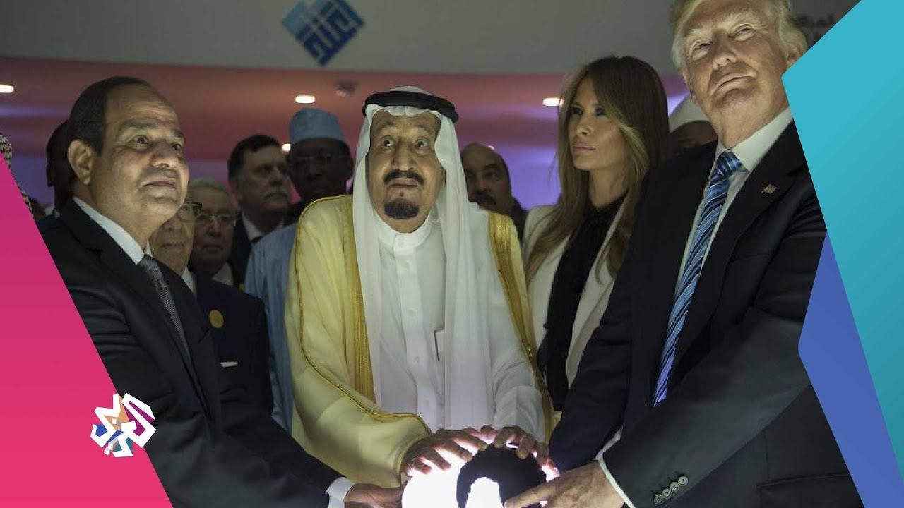 وثائقيات العربي | صفقة القرن