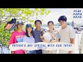 Part 2 of Father's Day Special with my Tatay- Willie Revillame + Yacht and Puerto Galera House Tour