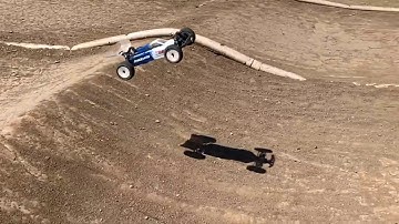 Team Associated B64 Slow Motion Highlights @ Pegasus Hobbies