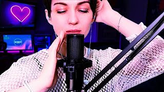 видео: АСМР 💜 Успокаивающий, близкий шёпот на новый микрофон EJoy Uni Pro🎙Comica▫️ASMR для сна и настроения картинка: АСМР 💜 Успокаивающий, близкий шёпот на новый микрофон EJoy Uni Pro🎙Comica▫️ASMR для сна и настроения