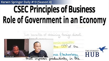 POB | Technology and the Global Business Environment