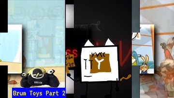 141 Shuric Scans With Are Slides (SolarBalls Vs Scaredy Squirrel)