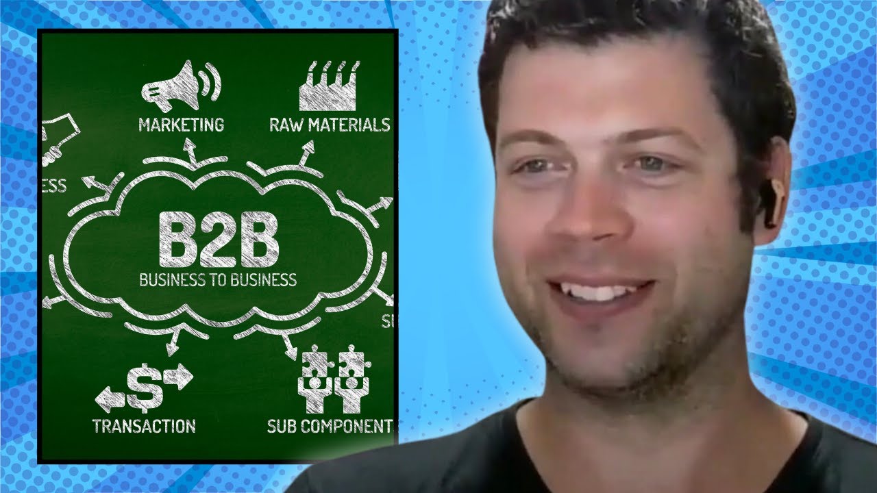 The Key Differences Between B2B and B2C Sales - YouTube