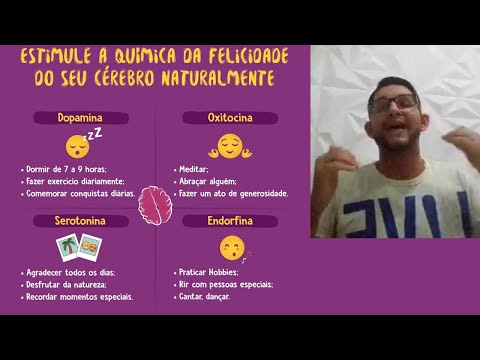 Como usar sua