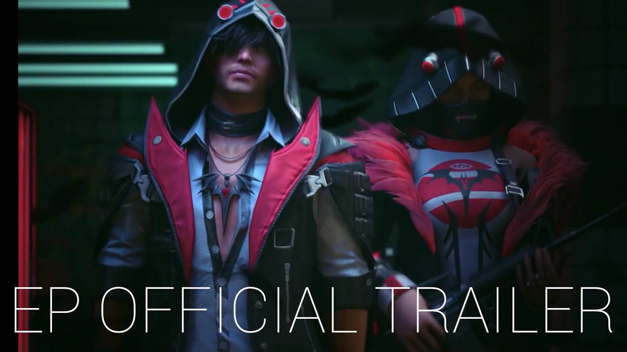 New Elite Pass | Official Trailer | Garena Free Fire