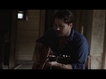 TEHUACANA SESSIONS- Rob Baird-" I Tried"