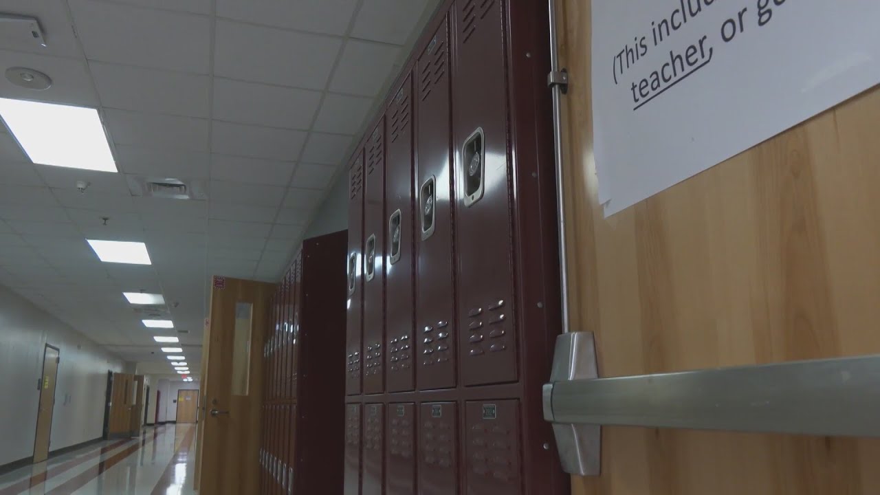 Parents claim child abuse, gross negligence in 4 lawsuits against