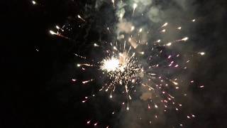 Grondcamera Knalcake Project Fakkelen