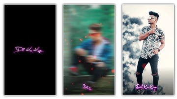 new trending status video editing kinemaster video editing | new whatsapp status editing kinemaster