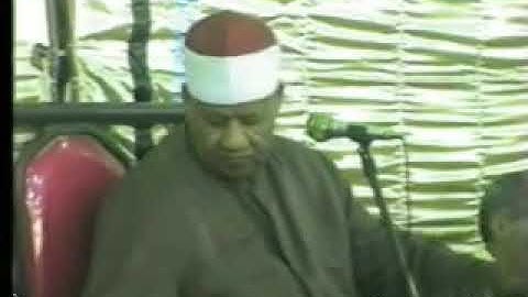 سورة القصص من قريه اصطباري مدينة قويسنا سعد البسيوني