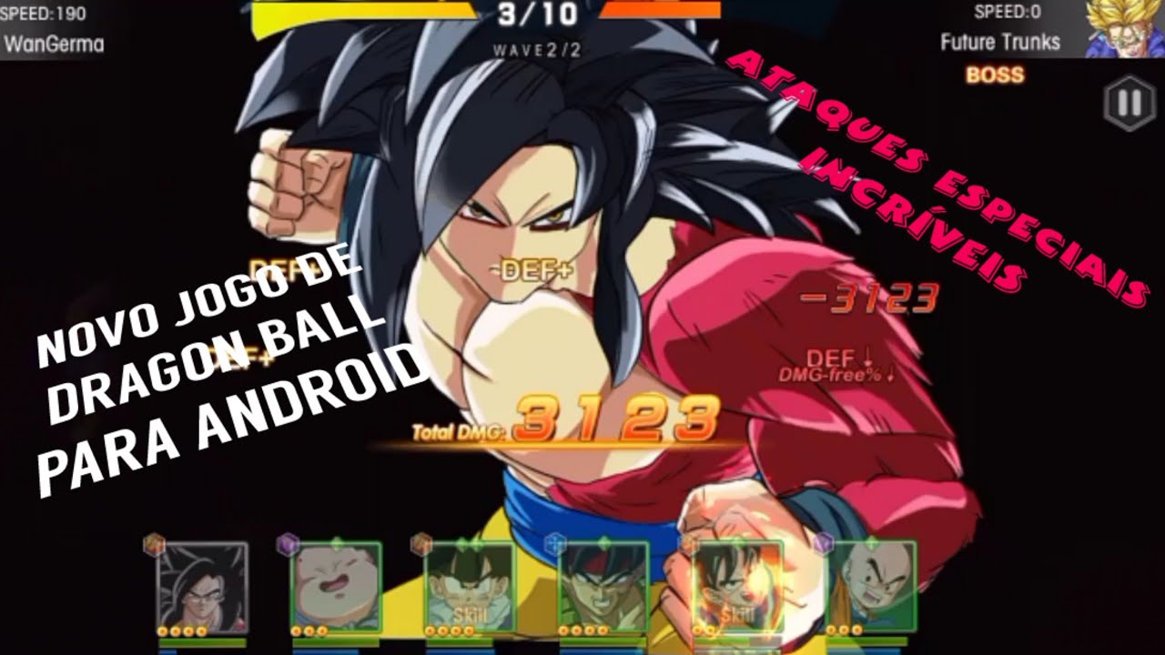 Finale Strike: Destruction