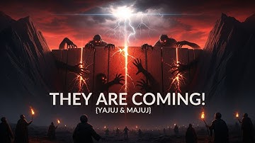 The Scary Story of Yajuj and Majuj – Gog and Magog in Islam