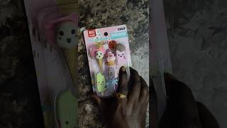 DIY Eraser icecream model #trending #eraser #art #viral #shortsfeed #satisfying #shorts #latest #yt