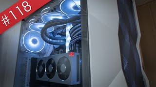 【阿哲】好啦，我要來組一台AMD信仰電腦了 - feat.酷碼 TD500 Mesh 機殼 [#118]