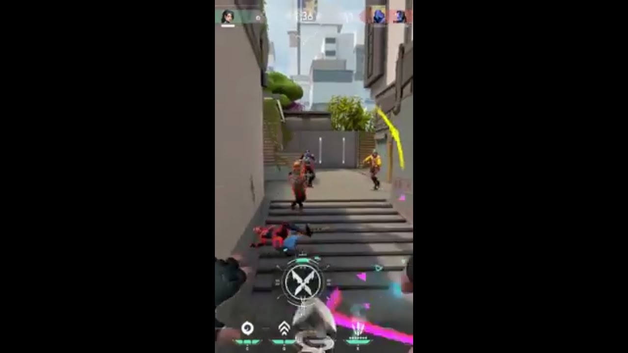 Watch This JETT Right-Click GOD ACE 🔥. 