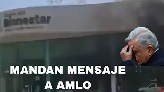 Download Lagu PRENDEN FU3GO A BANCO DEL BIENESTAR  MP3