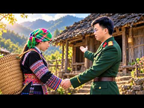 Video Looking Back at CEO Dons Journey Helping Tu Hoa Find a New Home A Story That Touched Viewers Hearts