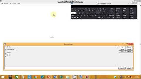 CLASS 4 - CHAPTER 4 - LOGO COMMANDS- PART 2 #computer #class4