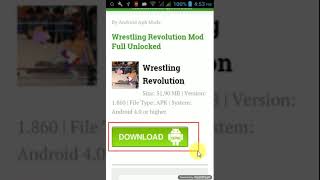 How to download wr 2d mod apk. screenshot 5
