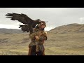 In Kazakistan la prima Open Asian Falconry Cup celebra l’antica tradizione venatoria