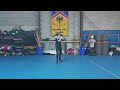 Hema exercises longsword following your pommel