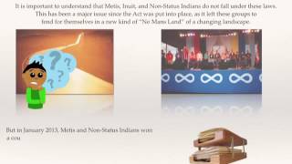 The Indian Act