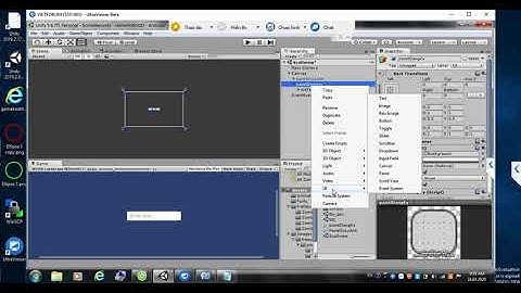 [3DVIETPRO] Cách quản lý biến và đối tượng trong game - Khoá học lập trình game online unity