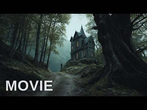 Horror Thriller Mystery This House Feeds on Fear Full Movie in English