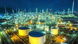 A maior refinaria de petróleo do mundo #petróleo #petrobras #pmp #pmi #pmo