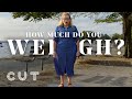 People Weigh Themselves in Public | Dirty Data  | Cut