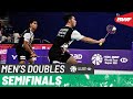 Orleans Masters Badminton 2024 Gutama Isfahani INA 6 Vs Chen Lin TPE SF Orleans Masters Badminton 2024 Gutama Isfahani INA 6 Vs Chen Lin TPE SF