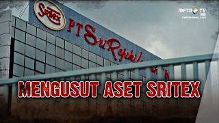 Download lagu [FULL] REALITAS - MENGUSUT ASET SRITEX