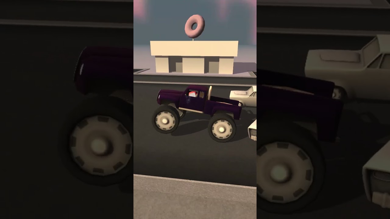 LEVELS IN TURBO DISMOUNT THAT YOU MIGHT REMEMBER 