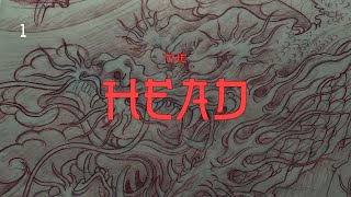 Preview The Head Of Dragon Masterclass By Bill Canales