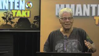 Download Lagu Freydrasi fu Afrikan Sranan man herdenkt M'ma Seri MP3 Download Lagu Freydrasi fu Afrikan Sranan man herdenkt M'ma Seri MP3