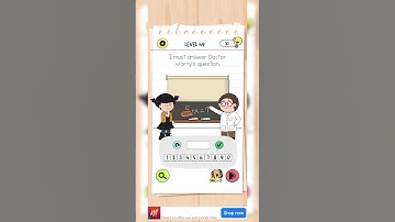 brain test 4 level 49