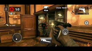 Dead Trigger Gameplay || Zombies killer 🦹‍♂️ Boss #subscribe #deadtrigger2highlights #deadly screenshot 4